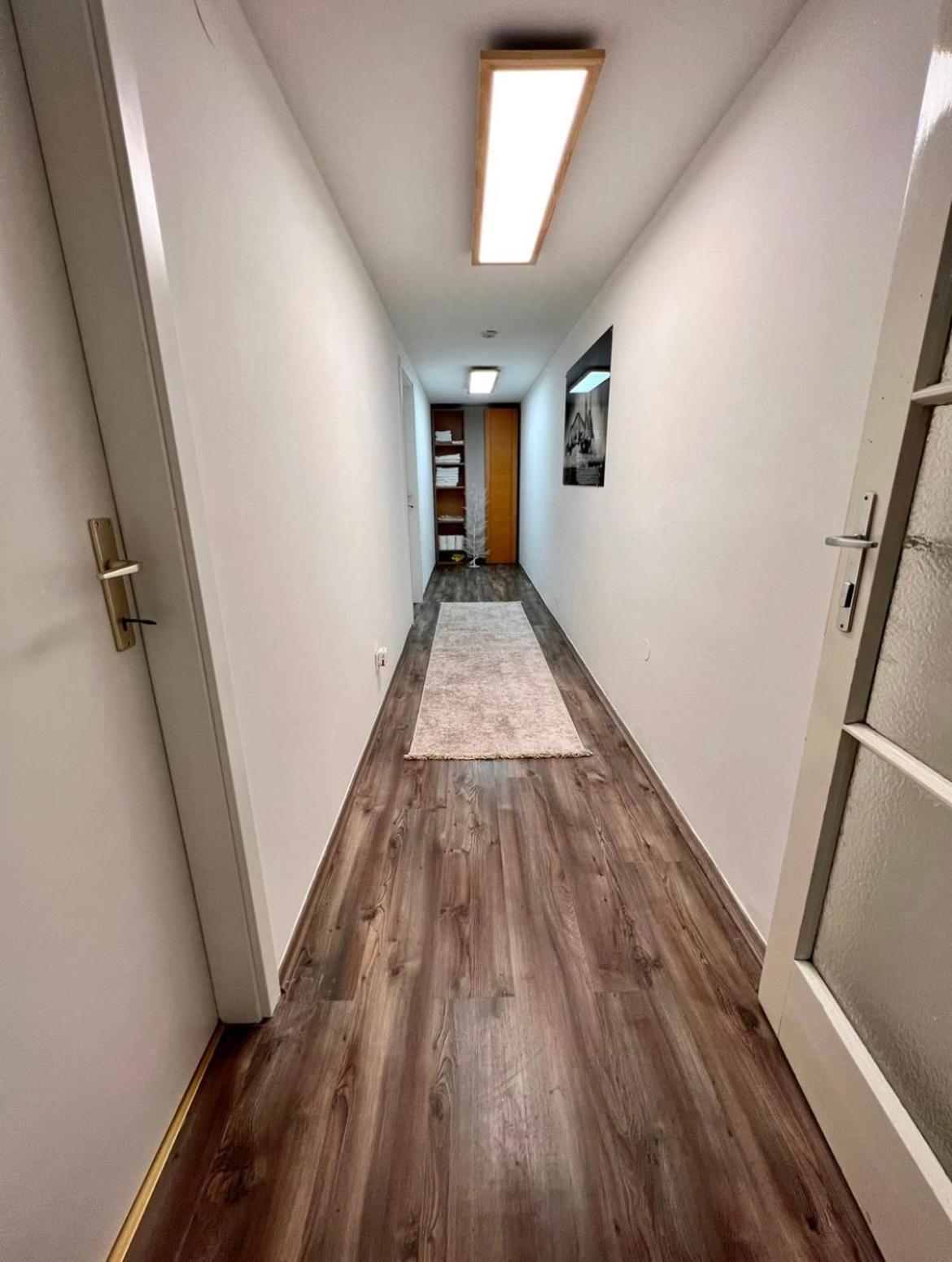 Roomino Apartment Viena Exterior foto