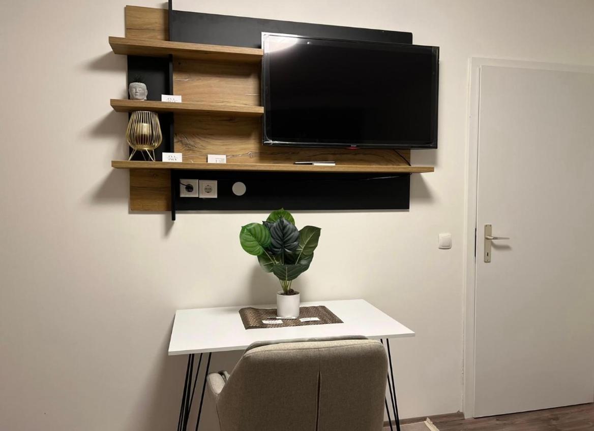 Roomino Apartment Viena Exterior foto